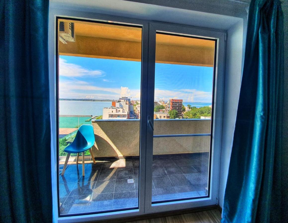 Top View Mamaia Exterior foto