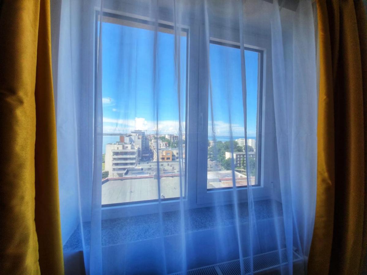 Top View Mamaia Exterior foto
